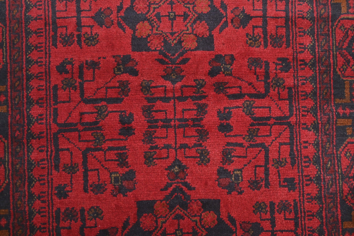 Khal Mohammadi Rug - 144 cm x 97 cm