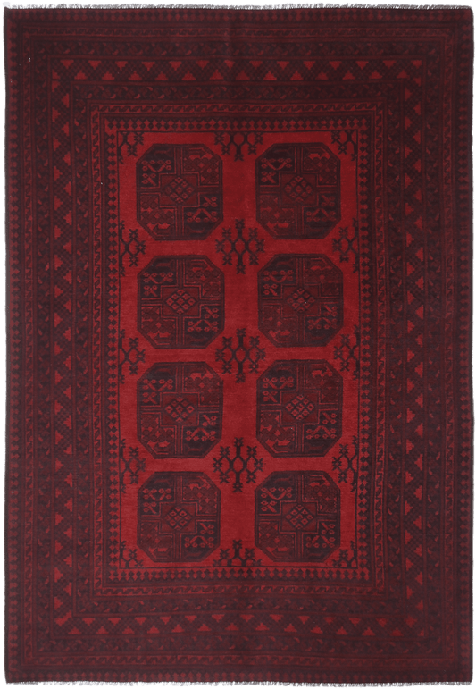 Turkoman Rug - 240 cm x 166 cm