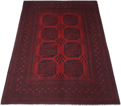Turkoman Rug - 240 cm x 166 cm