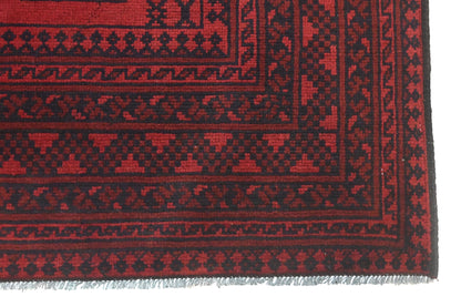 Turkoman Rug - 240 cm x 166 cm