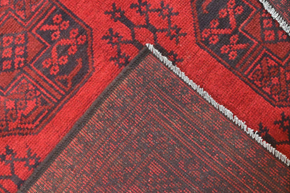 Turkoman Rug - 240 cm x 166 cm