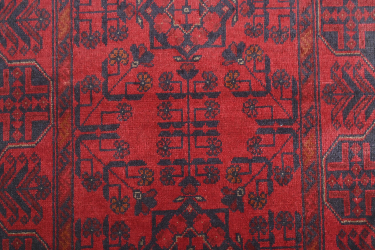 Khal Mohammadi Rug - 143 cm x 92 cm