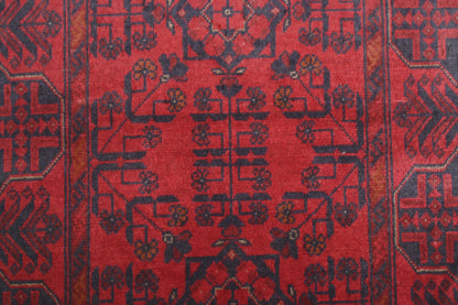 Khal Mohammadi Rug - 143 cm x 92 cm