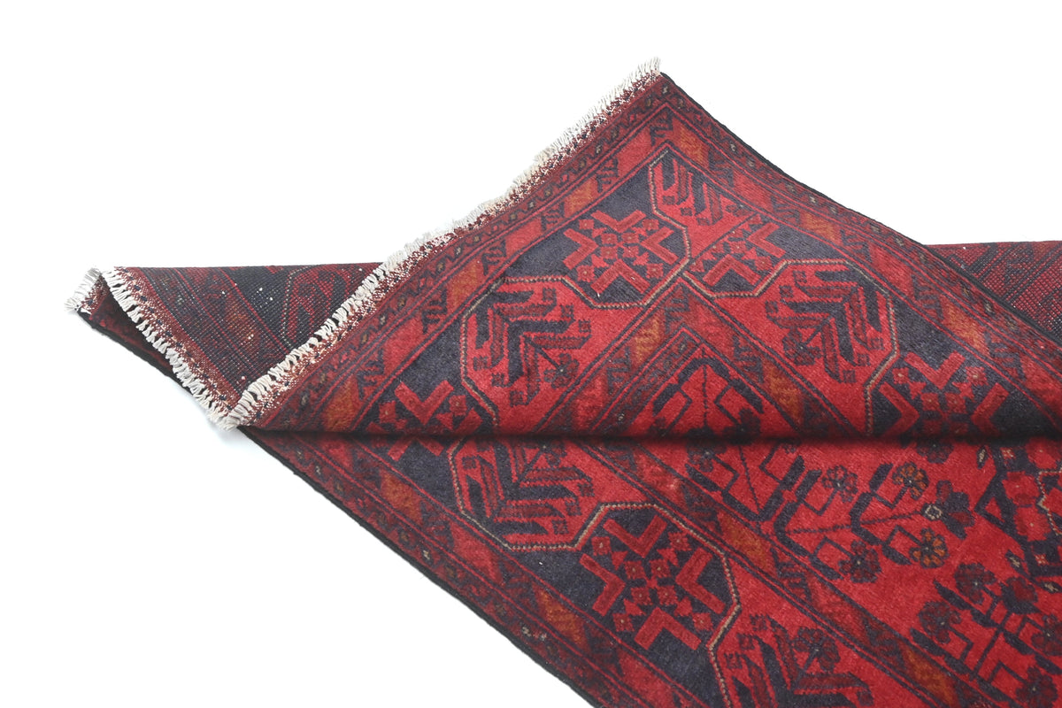 Khal Mohammadi Rug - 143 cm x 92 cm