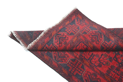 Khal Mohammadi Rug - 143 cm x 92 cm