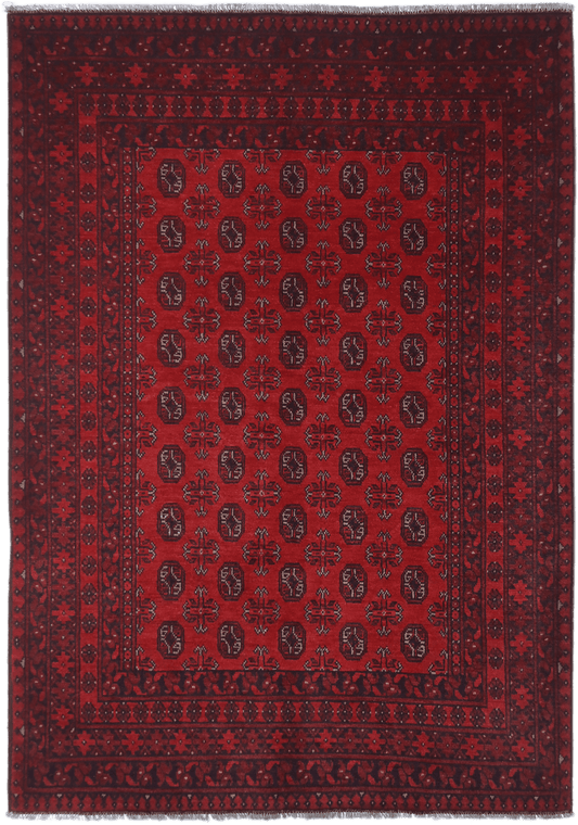 Turkoman Rug - 238 cm x 167 cm