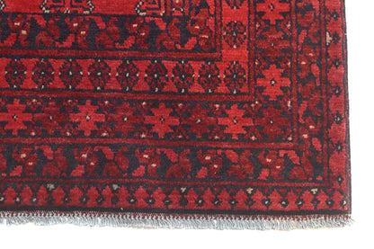 Turkoman Rug - 238 cm x 167 cm