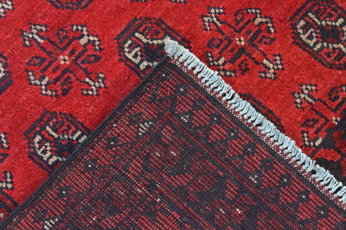 Turkoman Rug - 238 cm x 167 cm