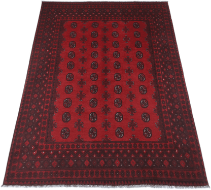Turkoman Rug - 240 cm x 162 cm