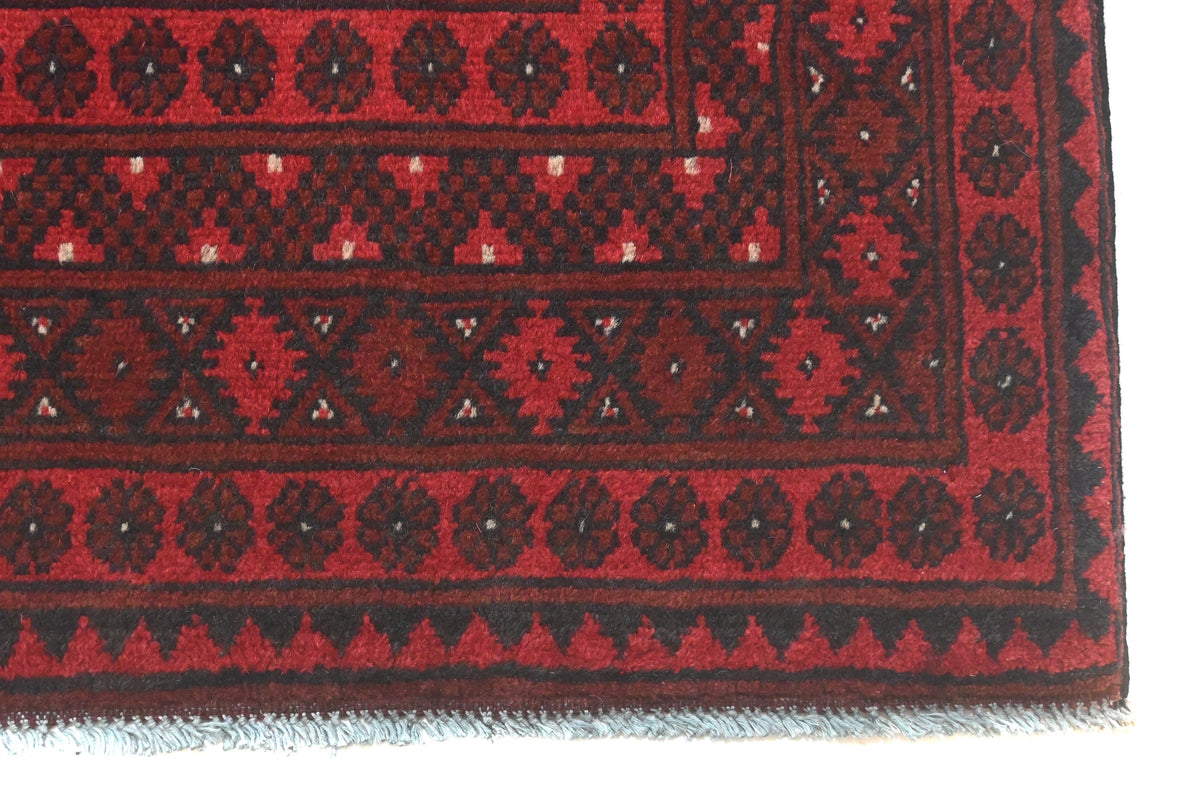 Turkoman Rug - 240 cm x 162 cm