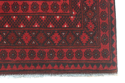 Turkoman Rug - 240 cm x 162 cm