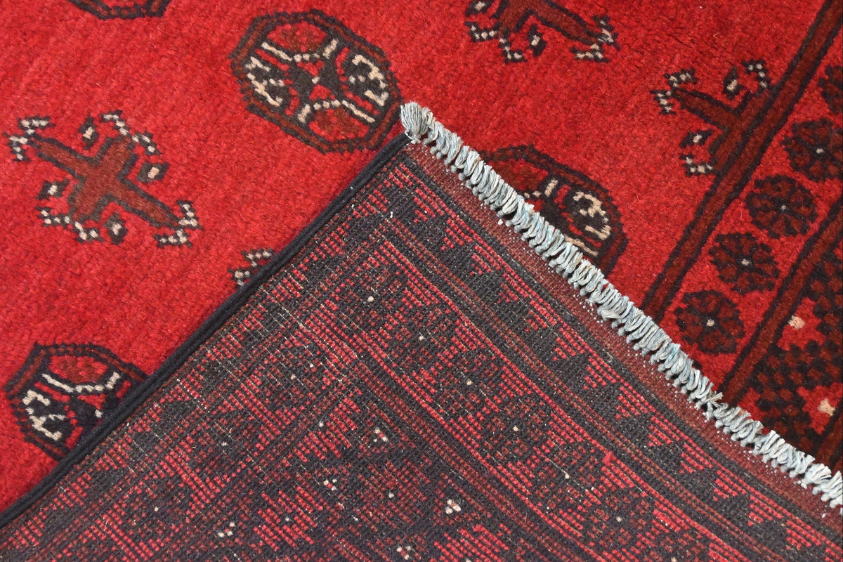 Turkoman Rug - 240 cm x 162 cm