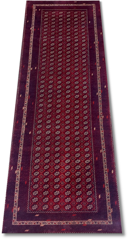 Roshnai Rug - 286 cm x 89 cm