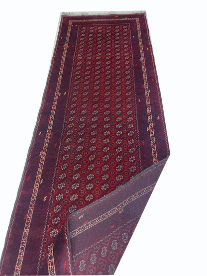 Roshnai Rug - 286 cm x 89 cm