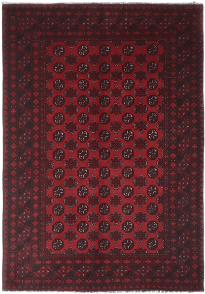 Turkoman Rug - 237 cm x 165 cm