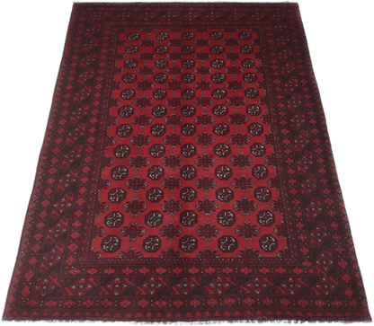 Turkoman Rug - 237 cm x 165 cm
