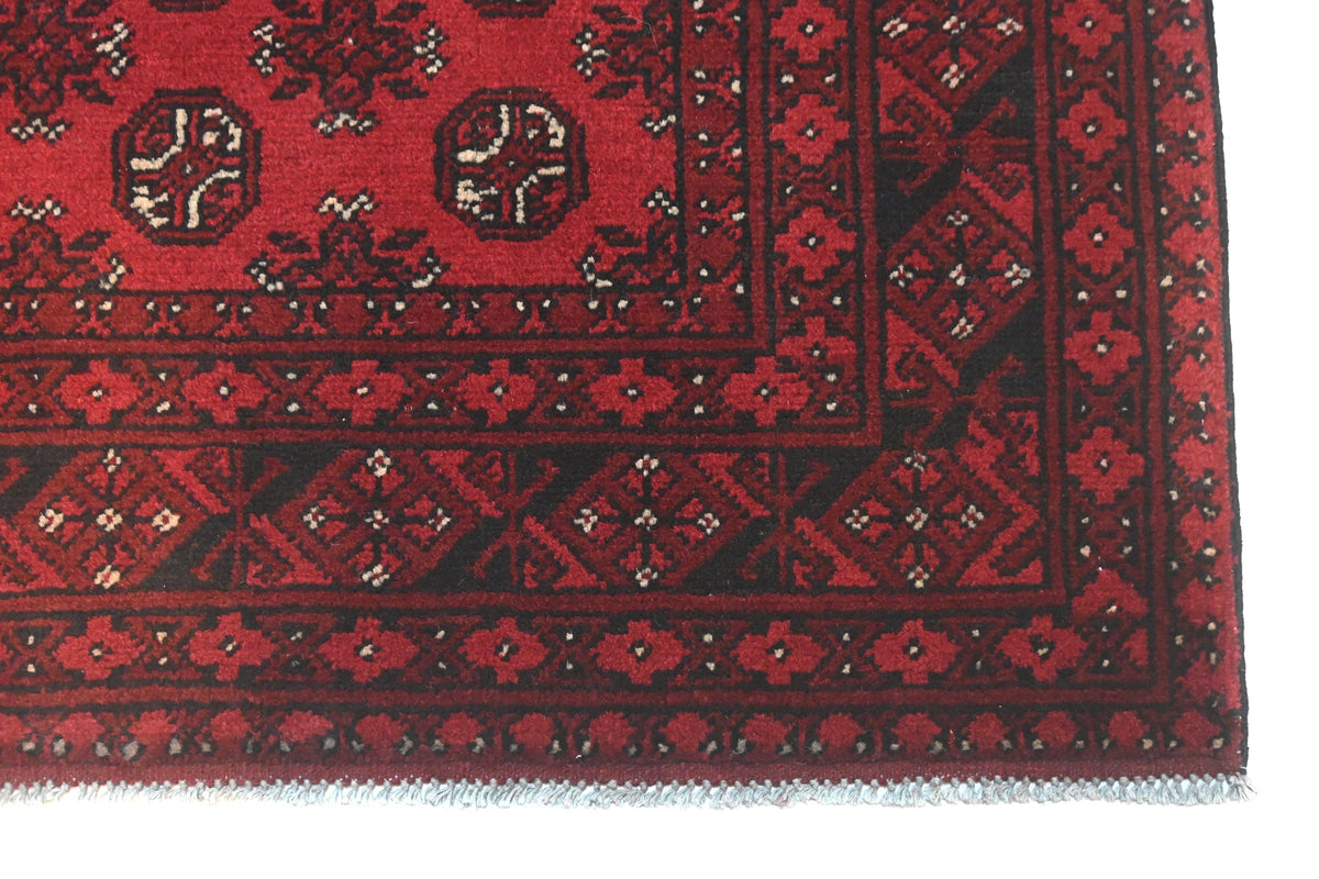 Turkoman Rug - 237 cm x 165 cm