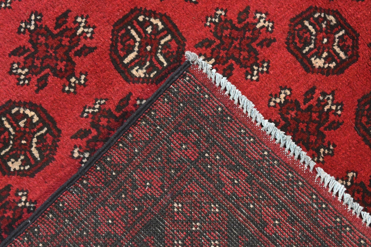 Turkoman Rug - 237 cm x 165 cm