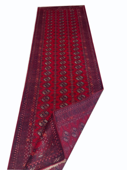 Roshnai Rug - 289 cm x 90 cm