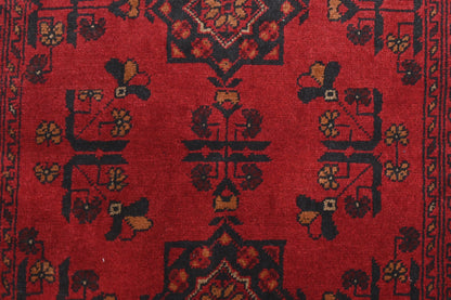 Khal Mohammadi Rug - 145 cm x 102 cm