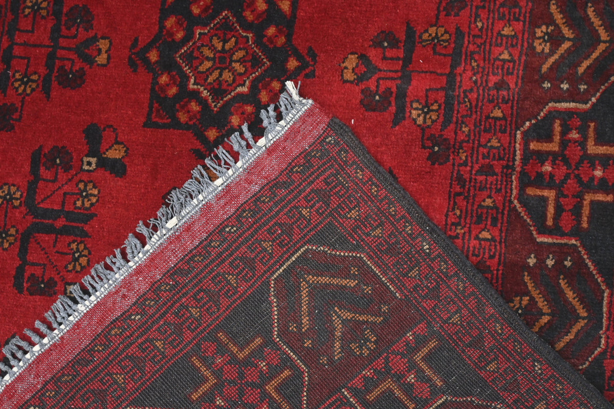 Khal Mohammadi Rug - 145 cm x 102 cm
