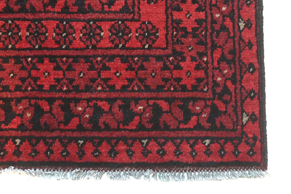Turkoman Rug - 238 cm x 162 cm