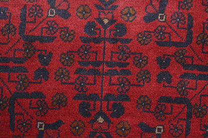 Khal Mohammadi Rug - 154 cm x 97 cm
