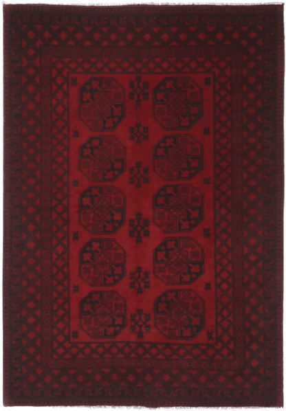 Turkoman Rug - 240 cm x 167 cm