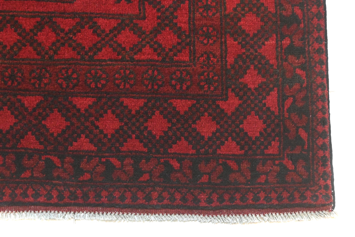 Turkoman Rug - 240 cm x 167 cm