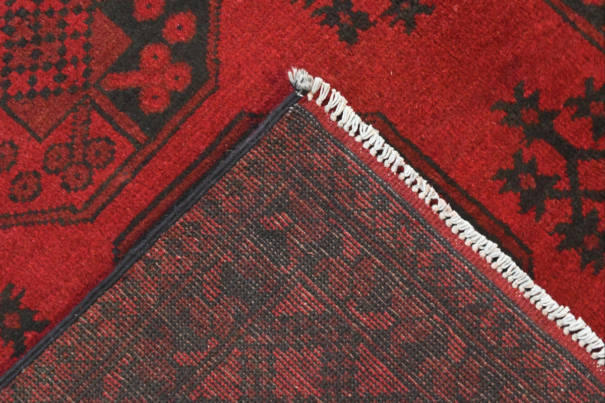 Turkoman Rug - 240 cm x 167 cm
