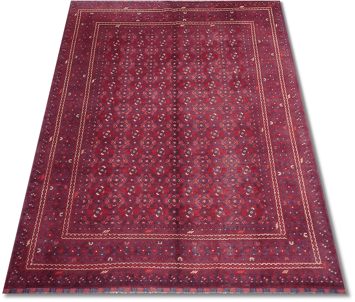 Kunduz Rug - 294 cm x 203 cm