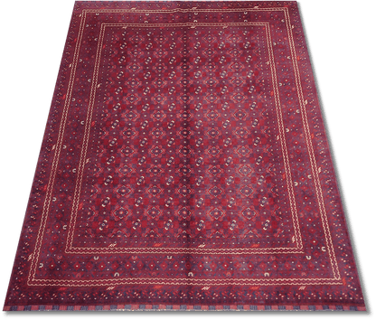 Kunduz Rug - 294 cm x 203 cm
