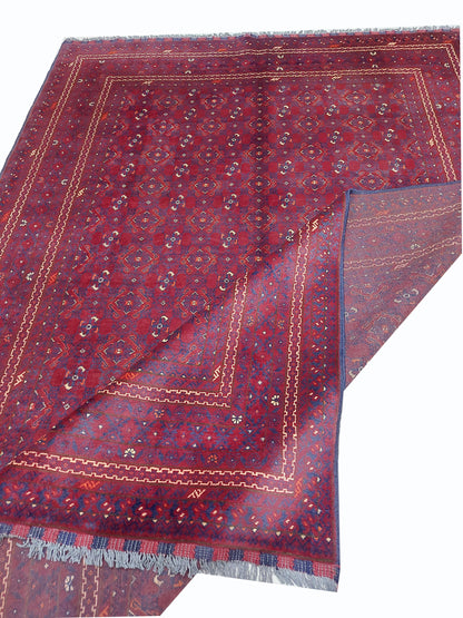 Kunduz Rug - 294 cm x 203 cm