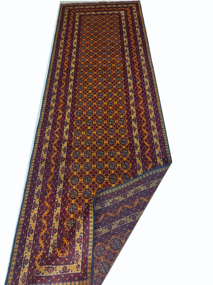Roshnai Rug - 293 cm x 88 cm
