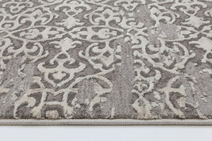 Modern Antalya Designer Rug