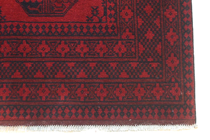Turkoman Rug - 248 cm x 162 cm