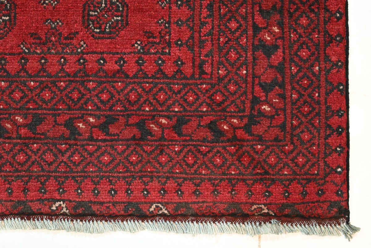 Turkoman Rug - 141 cm x 101 cm