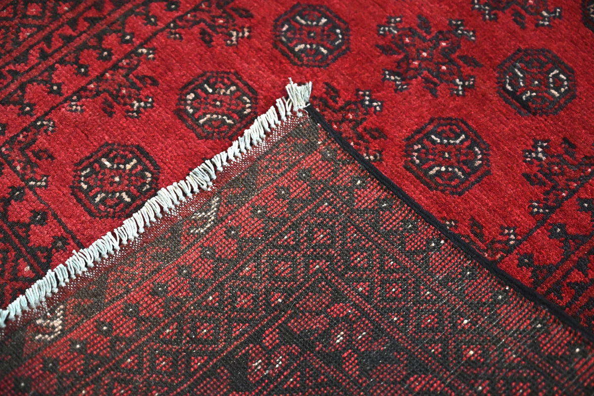 Turkoman Rug - 141 cm x 101 cm