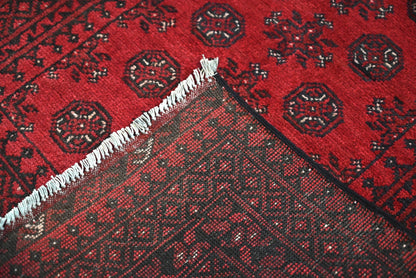 Turkoman Rug - 141 cm x 101 cm