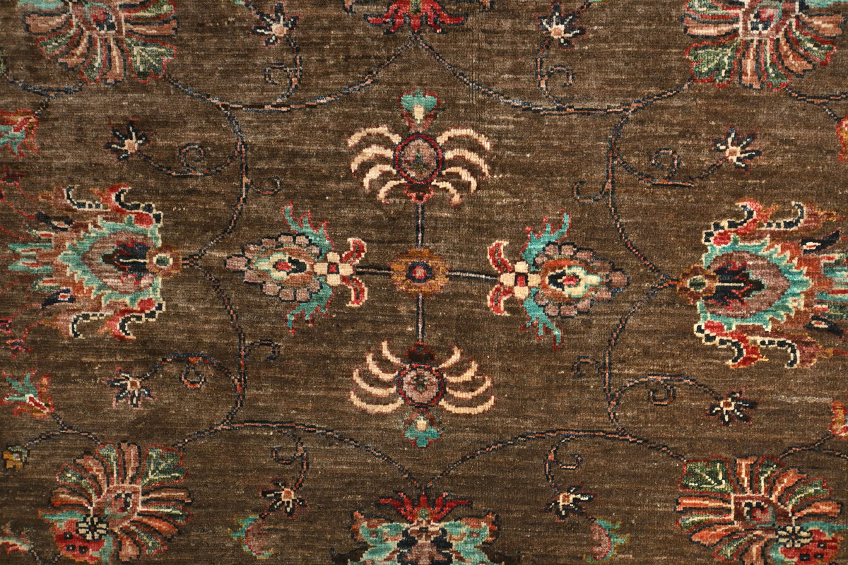 Sultani Rug - 200 cm x 154 cm