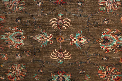 Sultani Rug - 200 cm x 154 cm