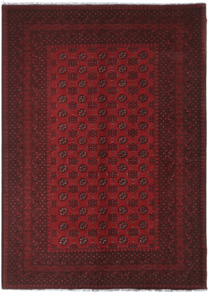 Turkoman Rug - 242 cm x 172 cm