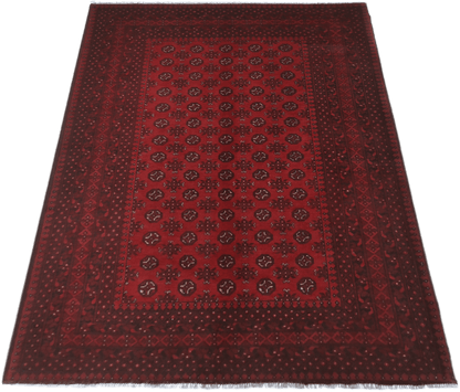 Turkoman Rug - 242 cm x 172 cm