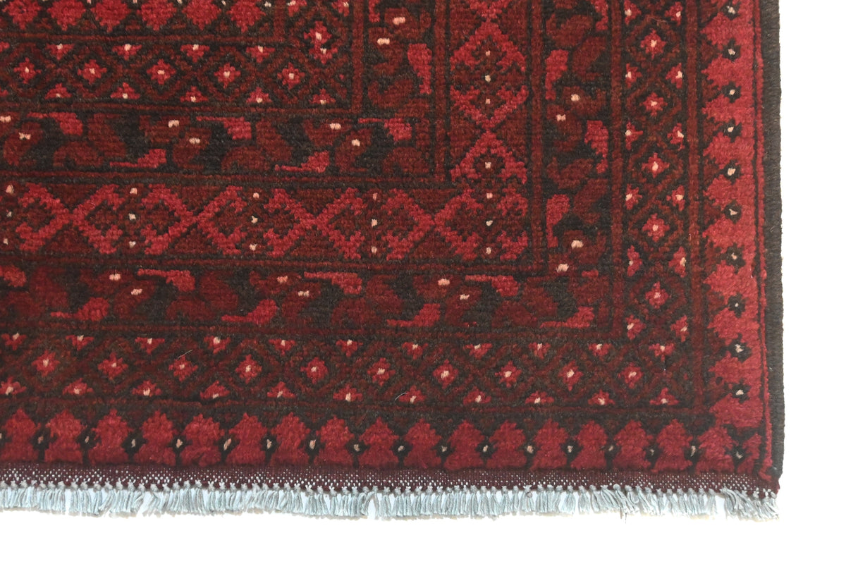 Turkoman Rug - 242 cm x 172 cm