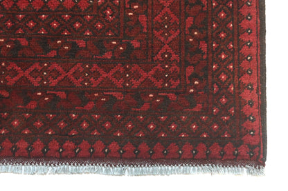 Turkoman Rug - 242 cm x 172 cm