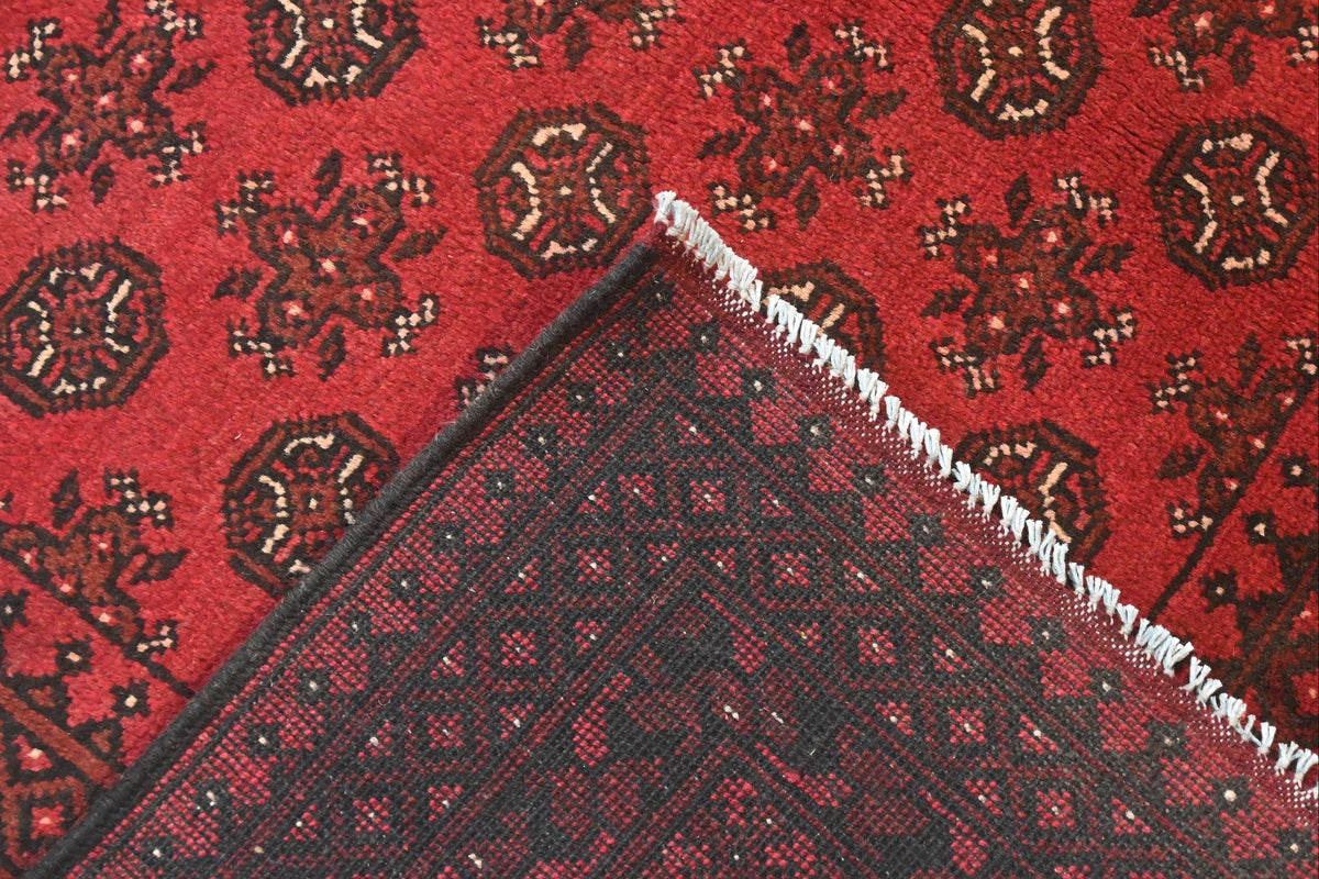 Turkoman Rug - 242 cm x 172 cm