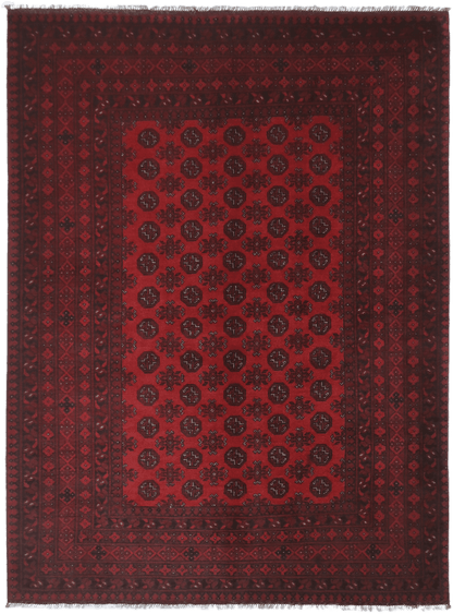 Turkoman Rug - 238 cm x 176 cm