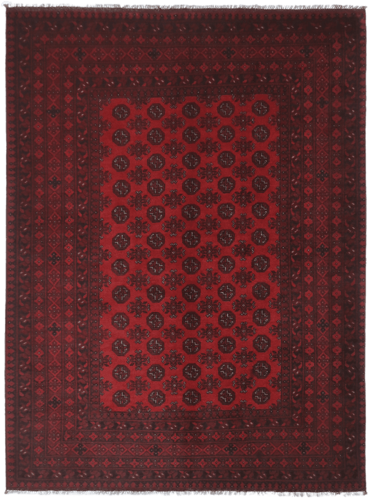 Turkoman Rug - 238 cm x 176 cm
