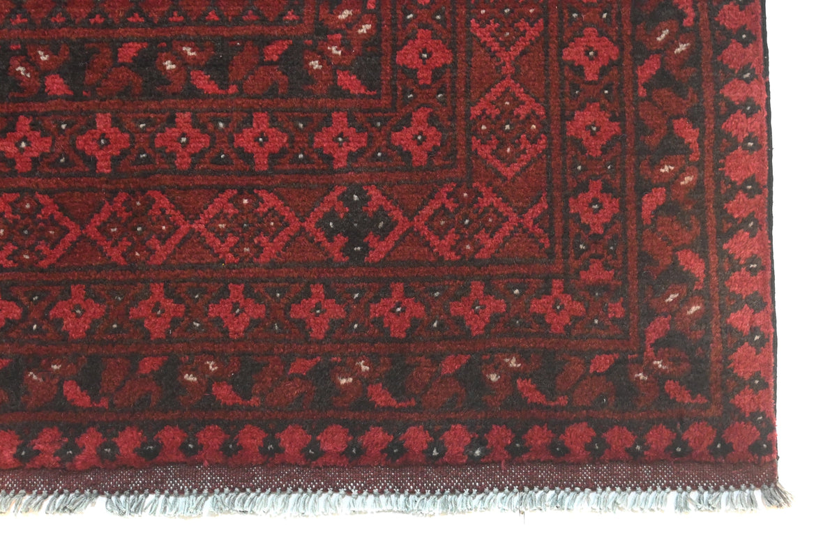 Turkoman Rug - 238 cm x 176 cm