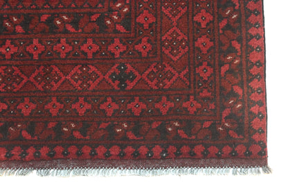 Turkoman Rug - 238 cm x 176 cm